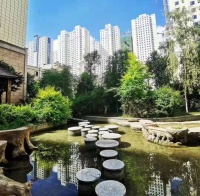 西宁城东核心商圈,新千国际住宅、商铺等现房全城热销