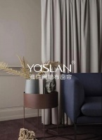 【YASLAN】家庭软装怎么办，这样的窗帘选择不用愁！