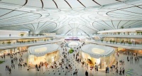 为美好而来,机场带动永清新城空港产业急速发展