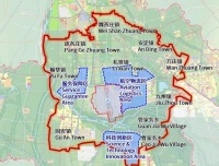 为美好而来,永清蝶变:临空效应擦亮京津冀之眼