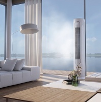 夏天必备！TCL这款新品空调内外兼修让你的客厅有里又有面