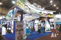 东莞出台会展业升级方案,打造华南工业展览目的地