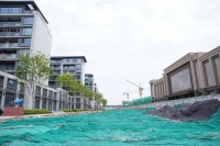 总投资250亿!越城区、滨海新区将启动重大基础设施项目116