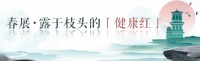 长沙龙湖:走进春日的画轴,与友共享美好复苏