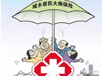 自实施城乡居民大病保险以来 谯城区一直坚持规范化优质化的原则