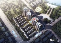 雍湖大院“景观楼王”3月28日加推,再续传奇!