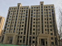 【进度】紫涵樾府最新工程进度出炉,实景现房呈现!