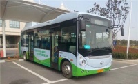 衡水新开通两条公交线路(微1、微2路)4月1日正式上线运营