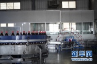 “保姆式”服务为企业打通复工复产“堵点”