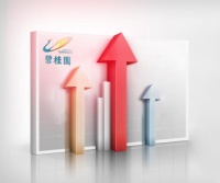 净借贷比率低至  46.3  %,碧桂园财务杠杆降至历史低位