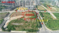 总投资10亿!九龙湖核心区海康威视将打造成江西总部!项目业态