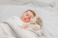 喜梦宝儿童床垫，给宝宝一个健康又舒适的睡眠