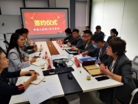 福利来袭!易百装饰与世通山语湖达成战略合作,为业主打造精品“