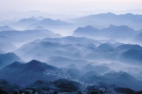 稀贵龙湖墅 难得城市山居资产