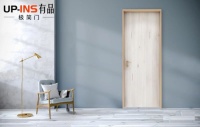 有品木门:家装木门的款式与颜色选择