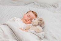喜梦宝儿童床垫,给宝宝一个健康又舒适的睡眠
