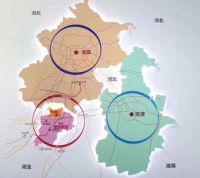 京雄世贸港丨白沟置业正当时!