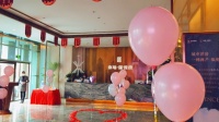 亲爱的,往后的余生,我只要你——幸福,从玺悦府开始