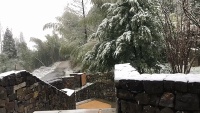 今天起气温有小幅回升!新一轮降雨已上线,要下到…