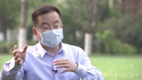 关于“无症状”,钟南山有最新判断