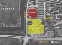 总投资约20亿!象湖东岸五星级酒店规划出炉!