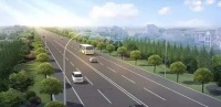 太原这条路今年南延3.29公里,将贯通北中环至环湖北路!