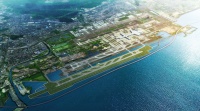 规划用海285.5万平 深圳在海上造一条最高等级机场跑道?