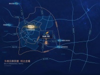 贵阳碧桂园凤凰城板式阔景华宅持续在售 均价6800元起
