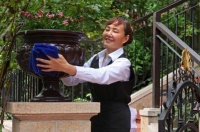 为美好而来,孔雀城温暖邻里情 美好生活家