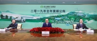 恒大健康2019年业绩揭晓 全年营收56.4亿
