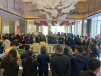 认筹72套房源!临港区这一红盘,不容错过!席位递减中