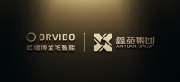 欧瑞博智能家居逆市上扬，再添百强地产合作伙伴鑫苑集团！