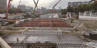 迎宾大道北延隧道力争今年6月通车!还有两个大项目再提速!