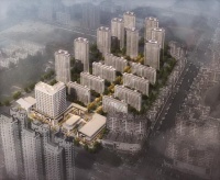 澄碧湖旁!近莲塘一中!南昌县纯新盘景域铂悦规划公示