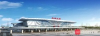 新建赣深铁路广东段站房开工建设!通车后将结束河源不通高铁历史