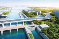石角咀水闸有望重建 从源头上保障前山河流域整体环境提升