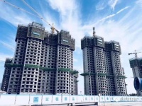 买房什么时候交首付 首付拿不出来怎么办