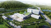 冠名“中国”,市区这个片区新规划打造康养组团,还有初中落地