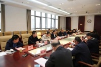 市住建局局长吕惠斌调研东河区房地产历史遗留问题解决情况