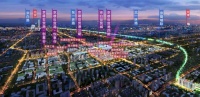 “寓”见不凡 ∣ 闪耀在白沟产业新城上的两颗未来之星