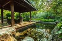 为美好而来—住进风景里,住进风情里