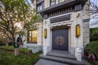 尽享城市湖山，合肥龙湖丽丰·西宸原著坐拥中国环境谷！