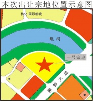 底价成交!广西建工7000元/㎡拿地新都,花样年3828元/