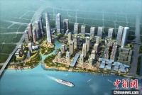 广州天河区推进160个重点项目建设 总投资超2680亿元