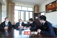 税务赋能,文旅企业有序复工复产走进“春天里”