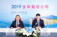 正荣地产主动降速，今年目标1400亿，欲提升权益及盈利能力