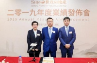 世茂房地产：今年目标3000亿，收并购有更大机会