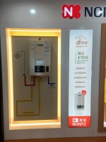 台州地方站品牌推荐——能率热水器