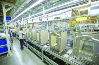三水区2020年56个项目集中动工投产 总投资超266亿