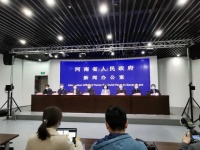 河南省高三年级4月7日返校复学